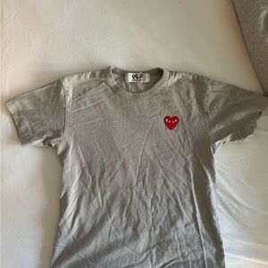 Comme des Garcons PLAY